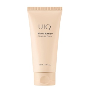 Spuma de curatare UIQ Biome Barrier, 120 ml