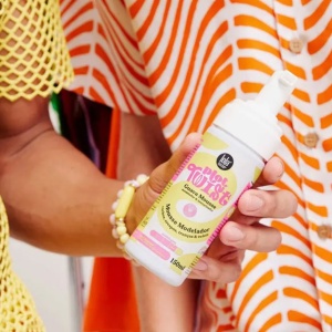 Spuma de par conditionanta Plot Twist Lola Cosmetics, 150 ml