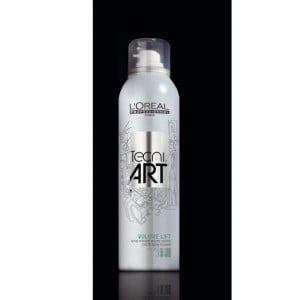 Spuma de par L'Oréal Professionnel Tecni Art Volume Lift - Img 3