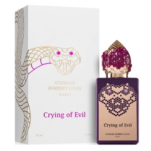 Stephane Humbert Lucas 777 Crying Of Evil, Apa de Parfum, Unisex