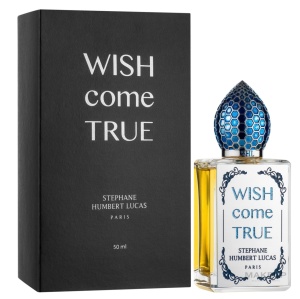 Stephane Humbert Lucas 777 Wish Come True, Apa de Parfum, Unisex