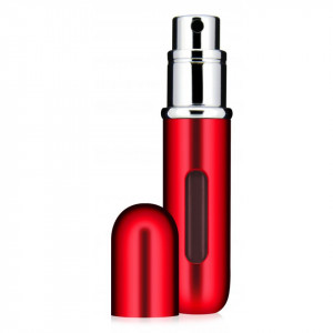Sticluta reincarcabila cu atomizer Travel Classic 5 ml