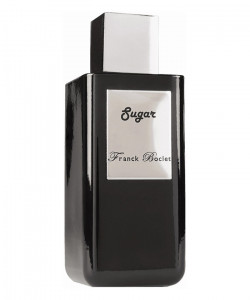 Sugar Franck Boclet, Extract de Parfum, Unisex