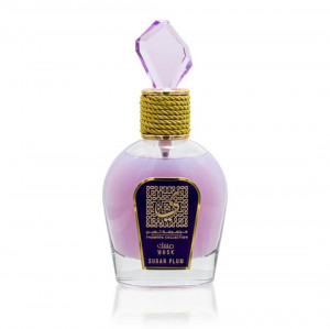 Sugar Plum, Lattafa, Apa de Parfum Femei, 100ml