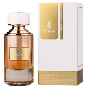 Super Crush Emir Paris Corner, Apa de Parfum, Unisex, 75 ml