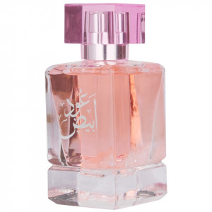 Suroori Oud Abiyed, Apa de Parfum, Femei, 100ml - Img 2