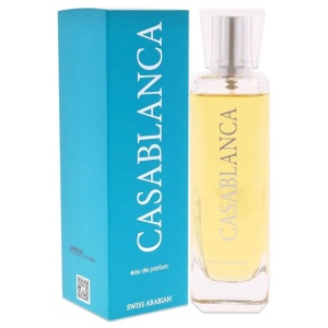 Swiss Arabian Casablanca, Apa de Parfum, Femei