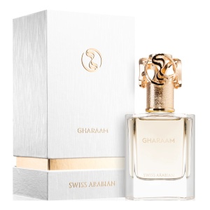 Swiss Arabian Gharaam, Apa de Parfum, Unisex