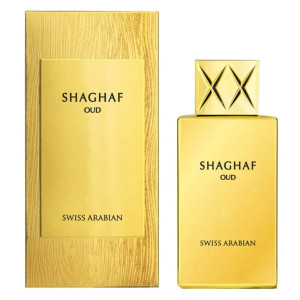 Parfum arabesc, Swiss Arabian Shaghaf Oud, Apa de Parfum, Unisex