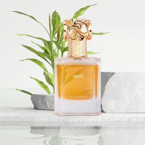 Parfum arabesc, Swiss Arabian Wajd, Apa de Parfum, Unisex