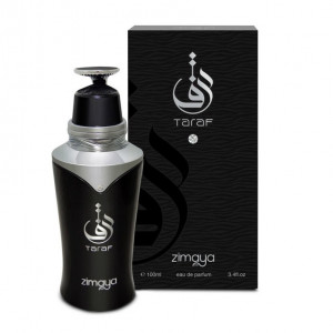 Taraf Black Zimaya, Apa de Parfum, Unisex, 100 ml