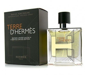 Terre D'Hermés Limited Edition