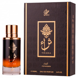 Thara Attri Apa de Parfum, Femei