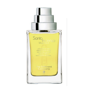The Different Company Santo Incienso Extrait De Parfum 100 ml tester