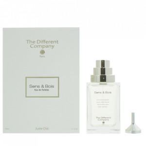 The Different Company Sens et Bois 100 ml