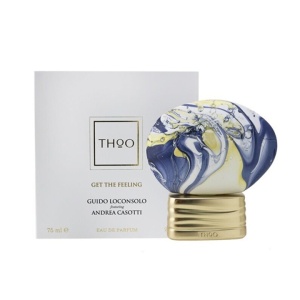 The House Of Oud Get The Feeling, Apa de Parfum, Unisex