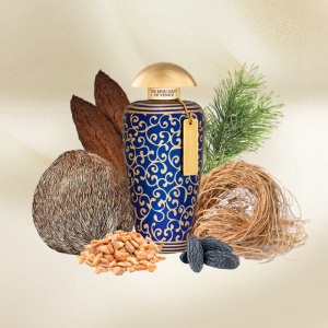 The Merchant Of Venice Arabesque, Apa de Parfum, Unisex