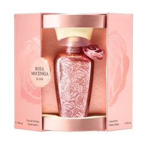 The Merchant Of Venice Rosa Moceniga Elixir, Apa de Parfum, Unisex