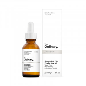 The Ordinary Resveratrol 3% + Acid Ferulic 3%