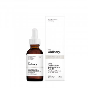 The Ordinary Ulei virgin de catina 100% organic