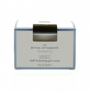 The Ritual of Namaste, Femei, Crema cu efect calmant, Rezerva