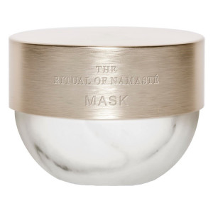 The Ritual Of Namaste, RITUALS Masca pentru luminozitate