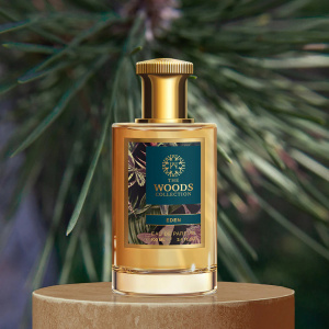The Woods Collection Eden, Apa de Parfum, Unisex