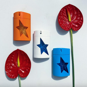 Thierry Mugler, A*Men collection