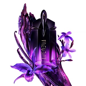 Thierry Mugler Alien Extraintense, Apa de Parfum, Femei