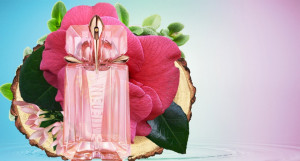 Thierry Mugler Alien Flora Futura