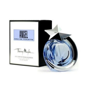 Thierry Mugler Angel, Apa de toaleta 80 ml