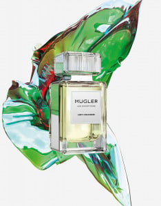 Thierry Mugler Les Exceptions Hot Cologne - Img 3