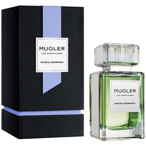 Thierry Mugler Les Exceptions Mystic Aromatic