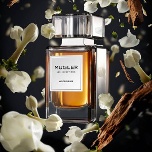 Thierry Mugler Les Exceptions Woodissime - Img 2