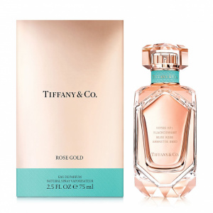 Tiffany & Co Rose Gold, Apa de Parfum, Femei