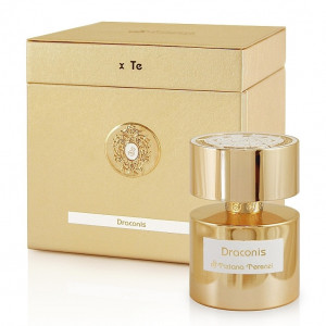 Tiziana Terenzi Draconis, Parfum, Unisex