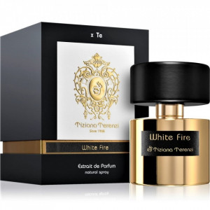 Tiziana Terenzi White Fire, Parfum, Unisex