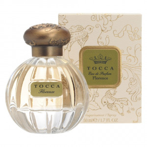Tocca Florence, Apa de Parfum, Femei