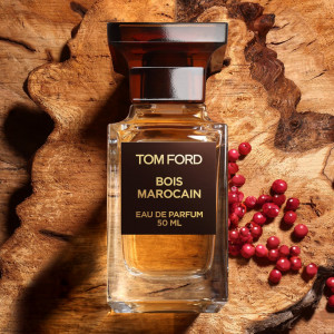 Tom Ford Bois Marocain Apa de Parfum, Unisex - Img 2