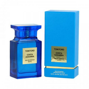 Apa de parfum Tom Ford Costa Azzurra, Unisex, 100 ml