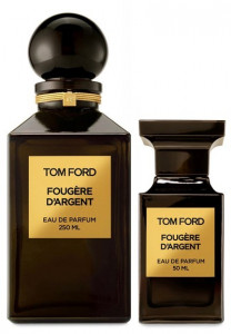 Tom Ford Fougère d'Argent, Unisex, Apa de Parfum - Img 2