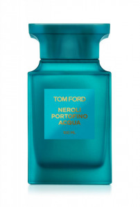 Tom Ford Neroli Portofino Acqua, Apa de Toaleta, Unisex, 100 ml