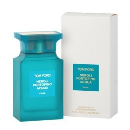 Tom Ford Neroli Portofino Acqua, Apa de Toaleta, Unisex - Img 6