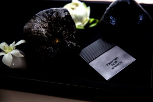 Tom Ford Noir Anthracite, Barbati, Apa de Parfum - Img 3
