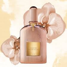 Tom Ford Orchid Soleil, Femei, Apa de Parfum - Img 2