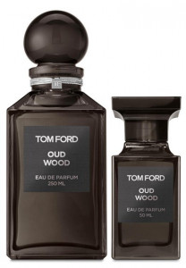 Tom Ford Oud Wood, Apa de Parfum, Unisex - Img 3