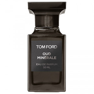 Tom Ford Private Blend Oud Minerale, Unisex, Apa de Parfum, 50 ml tester