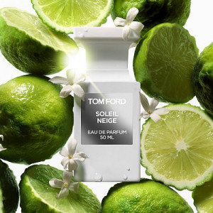 Tom Ford Soleil Neige, Apa de Parfum, Unisex - Img 3
