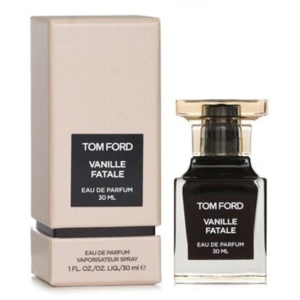 Tom Ford Vanille Fatale 2024, Apa de Parfum, Unisex