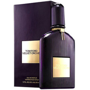Tom Ford Velvet Orchid, Apa de Parfum, Femei, 100 ml